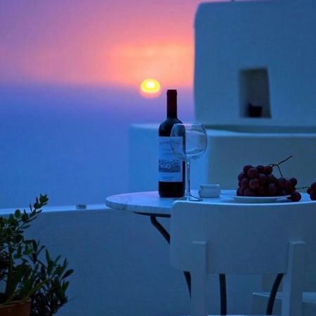 Sunlight Mykonos City Apartment Mykonos Town Екстериор снимка